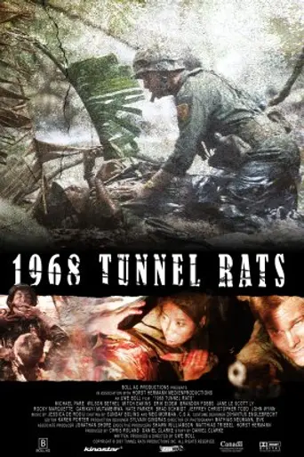 1968 Tunnel Rats (2008)