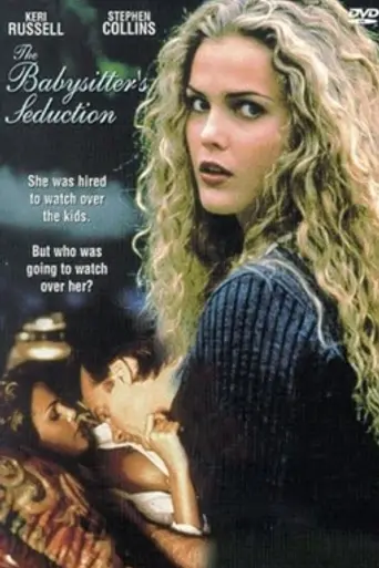 The Babysitter's Seduction (1996)
