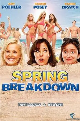 Spring Breakdown (2009)