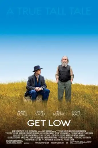 Похороните меня заживо (2009)
