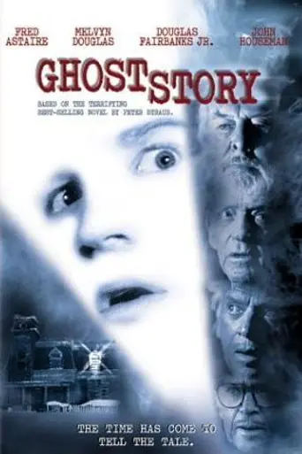 Ghost Story (1981)