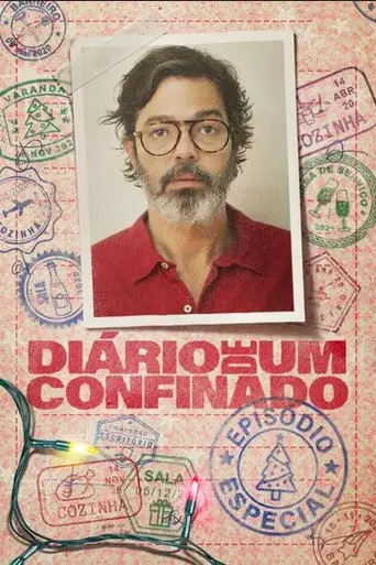 Diário de um Confinado (2020)
