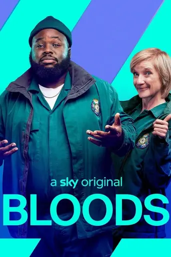 Bloods (2021)