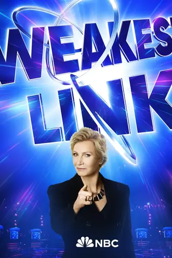 Weakest Link — Temporada 2