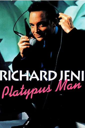 Platypus Man (1995)