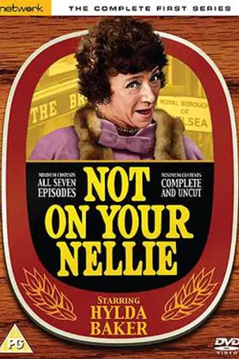 Not On Your Nellie (1974)