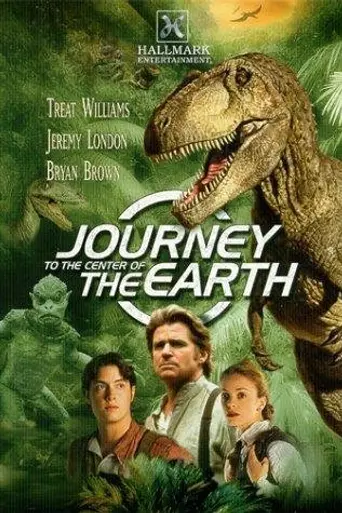 Viaje al centro de la Tierra (1999)