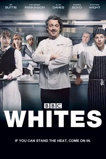 Whites (2010)