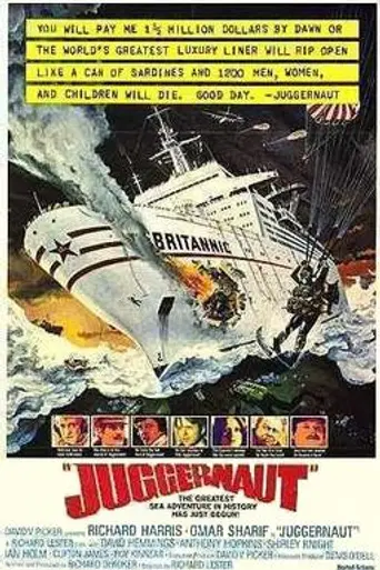 Juggernaut (1974)
