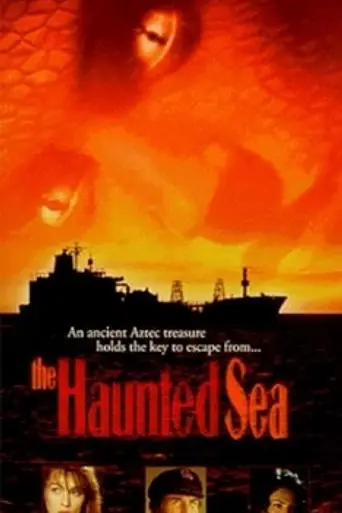 The Haunted Sea (1997)