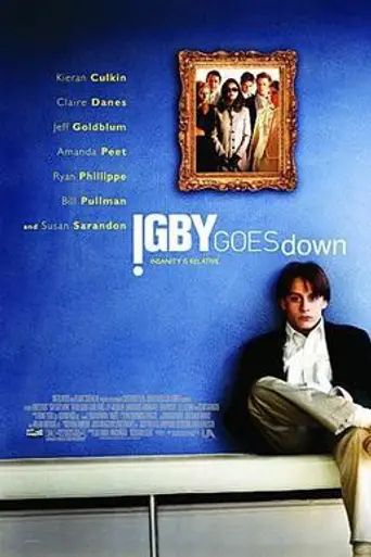 Игби идет ко дну (2002)