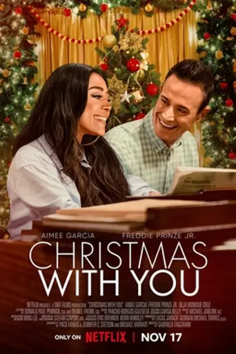 Christmas With You (2022)