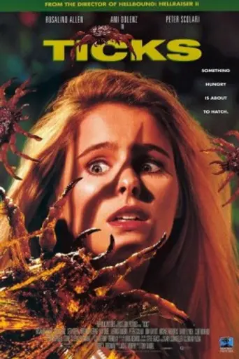 Клещи (1993)