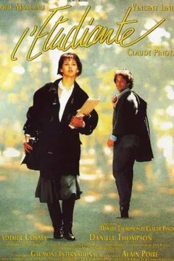 Студентка (1988)