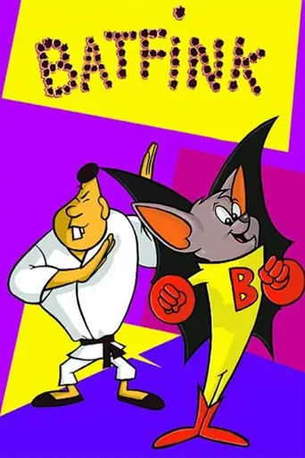 Batfink (1966)
