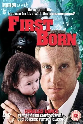 First Born — 1 сезон