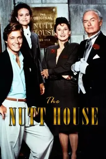 The Nutt House (1989)