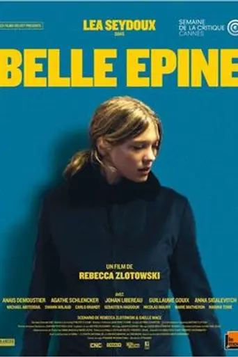 Bella espina (2010)