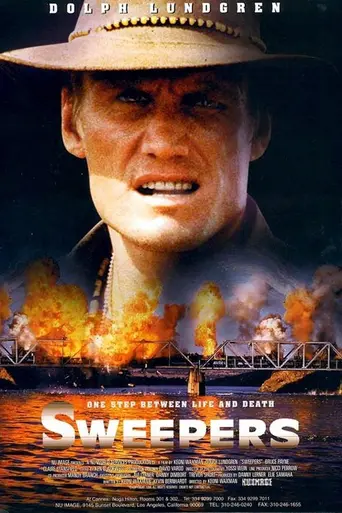 Чистильщик (фильм, 1998) (1998)
