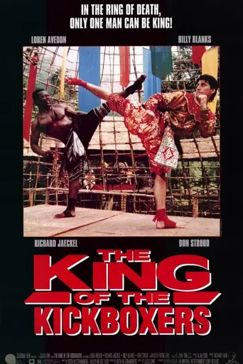 Король кикбоксёров (1990)