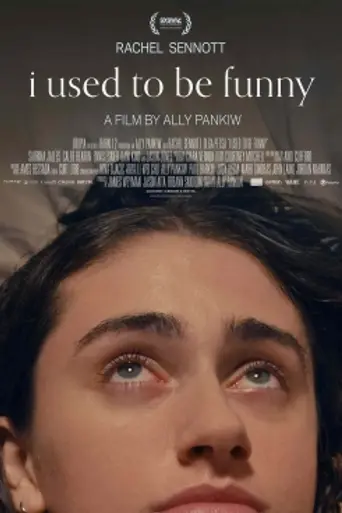 I Used to Be Funny (2023)