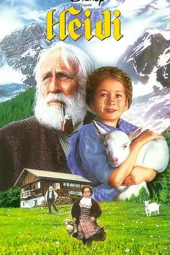 Heidi (1993)