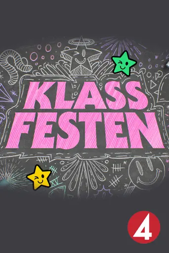 Klassfesten — Temporada 2