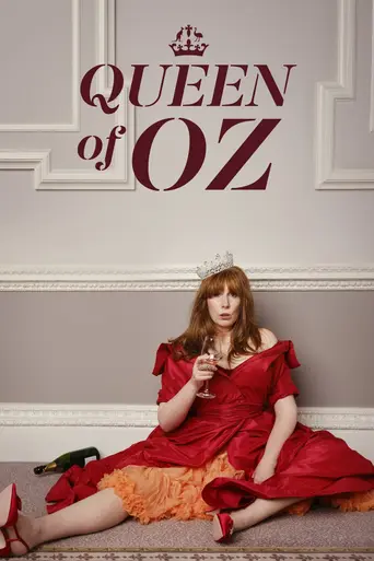 Queen of Oz (2023)