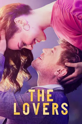 The Lovers (2023)