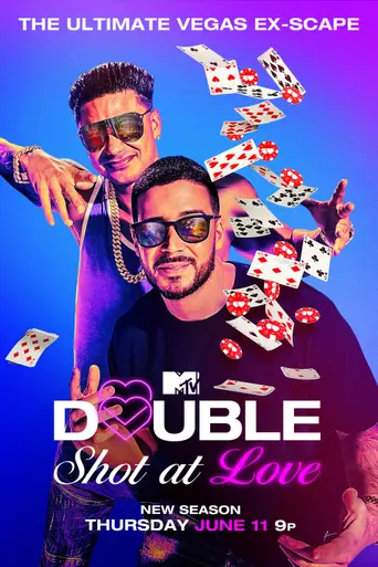 Double Shot at Love (2019)