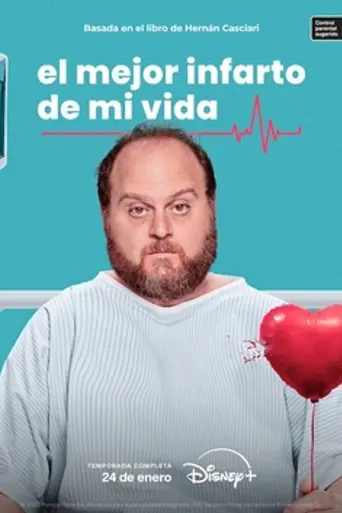 The Best Heart Attack of My Life (2025)