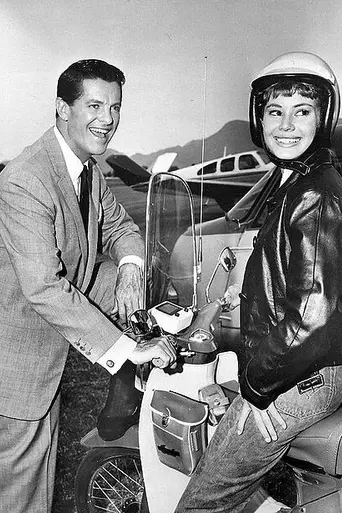 The New Bob Cummings Show (1961)