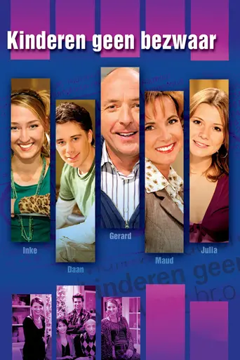 Kinderen geen bezwaar (2004)