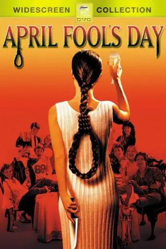 Первое апреля — день дураков (1986)