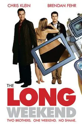The Long Weekend (2005)