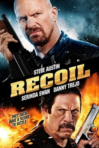 Recoil (2011)