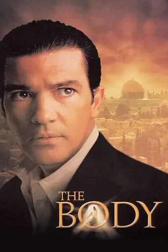 El cuerpo (2001)