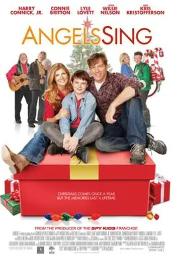 Когда поют ангелы (2013)