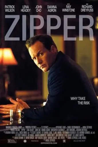Zipper (2015)