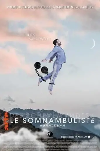 Le Somnambuliste (2021)