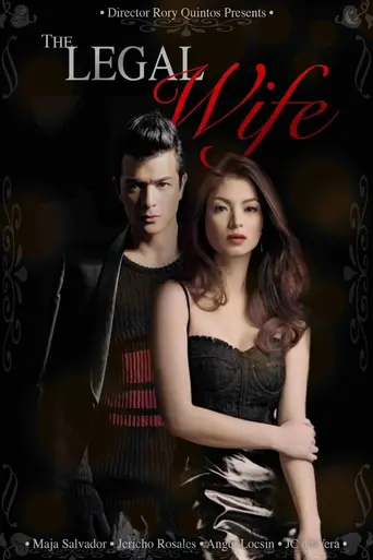 The Legal Wife (2014)
