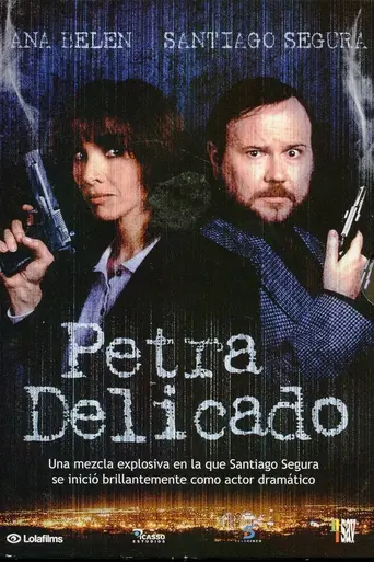 Petra Delicado (1999)