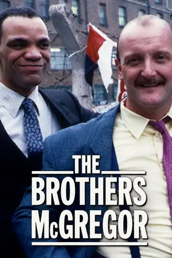 The Brothers McGregor (1985)