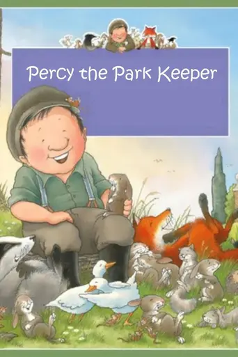 Percy the Park Keeper (1996)