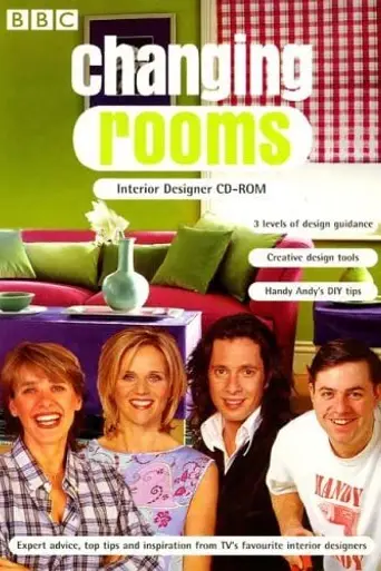 Changing Rooms (1996)