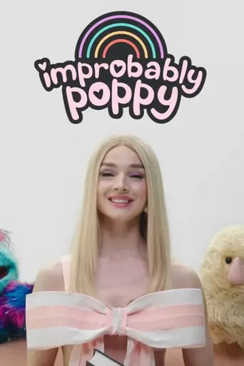 Improbably Poppy (2024)