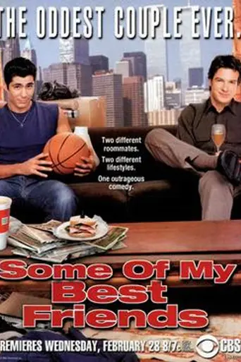 Some of My Best Friends (2001)