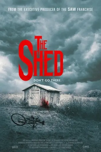 The Shed
