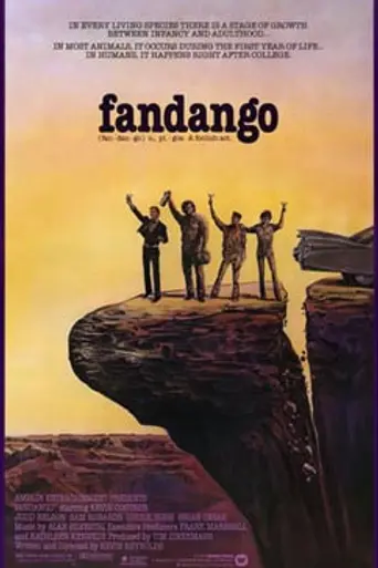 Фанданго (1985)