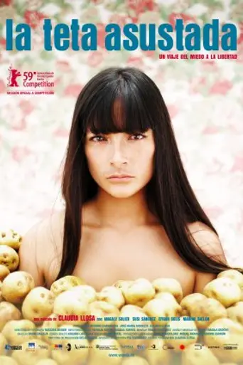 La teta asustada (2009)